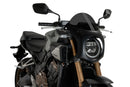 HONDA CB 650 R NEO SPORTS CAFE [2025] – Retro-Verkleidungscheibe – Transparent-20
