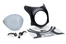 HONDA CB 650 R NEO SPORTS CAFE [2025] – Retro-Verkleidungscheibe – Transparent-20