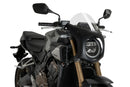 HONDA CB 650 R NEO SPORTS CAFE [2025] – Retro-Verkleidungscheibe – Getönt-9