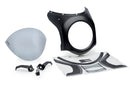 HONDA CB 650 R NEO SPORTS CAFE [2025] – Retro-Verkleidungscheibe – Transparent-25
