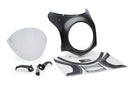 HONDA CB 650 R NEO SPORTS CAFE [2025] – Retro-Verkleidungscheibe – Transparent-13