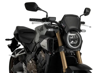 HONDA CB 650 R NEO SPORTS CAFE [2025] – Nouvelle Génération Sport – Teinté