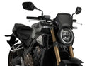 HONDA CB 650 R NEO SPORTS CAFE [2025] – Nouvelle Génération Sport – Teinté-19