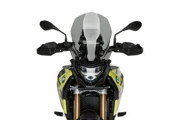 BMW F 900 GS [2025] – Tourenscheibe – Getönt