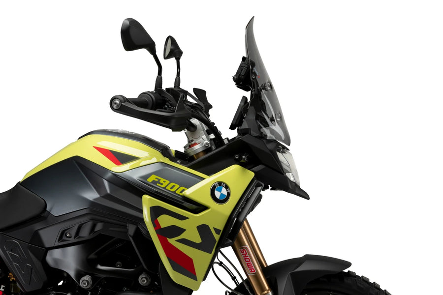 BMW F 900 GS [2025] – touring window – tinted