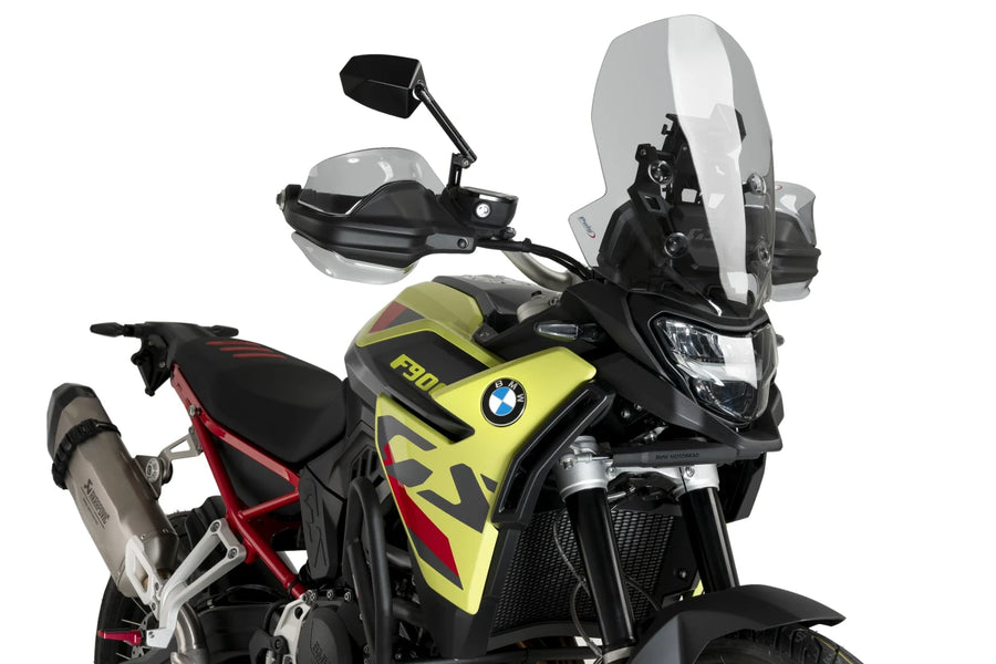 BMW F 900 GS [2025] – touring window – tinted