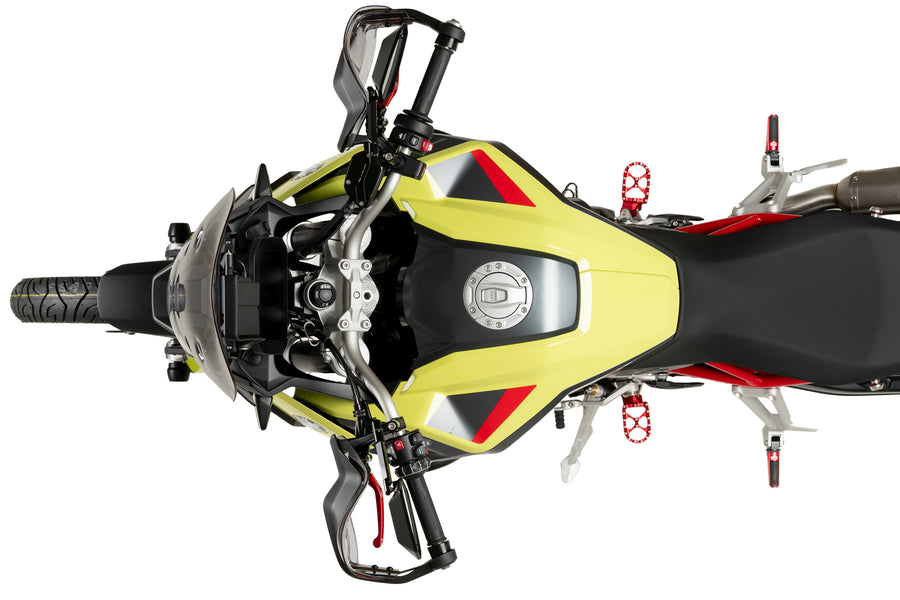 BMW F 900 GS [2025] – touring window – tinted