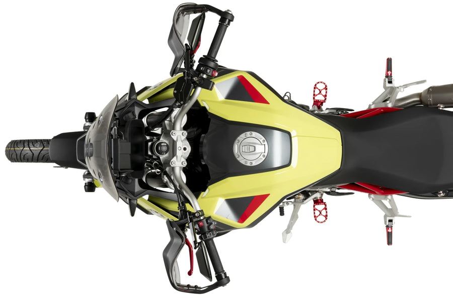 BMW F 900 GS [2025] – touring window – tinted