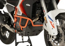 KTM 1290 SUPER ADVENTURE R [2024] – Fusstandverbreiterung mit-2