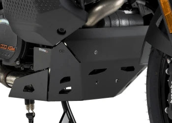 KTM 1290 SUPER ADVENTURE S [2025] – Footstand extension with