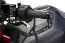 KTM 890 DUKE R [2025] - Protection levier d'embrayage RAW | Noir | PUIG21994N