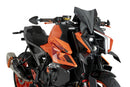 KTM 990 DUKE R [2025] – New Generation Sport – Mattschwarz-2