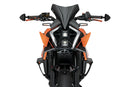 KTM 990 DUKE R [2025] – New Generation Sport – Mattschwarz-3