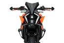 KTM 990 DUKE R [2025] – New Generation Sport – Mattschwarz-6