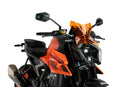 KTM 990 DUKE R [2025] – New Generation Sport – Mattschwarz-12