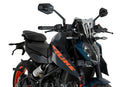 KTM 390 DUKE [2025] – Sport Nouvelle Génération – Teinté-13