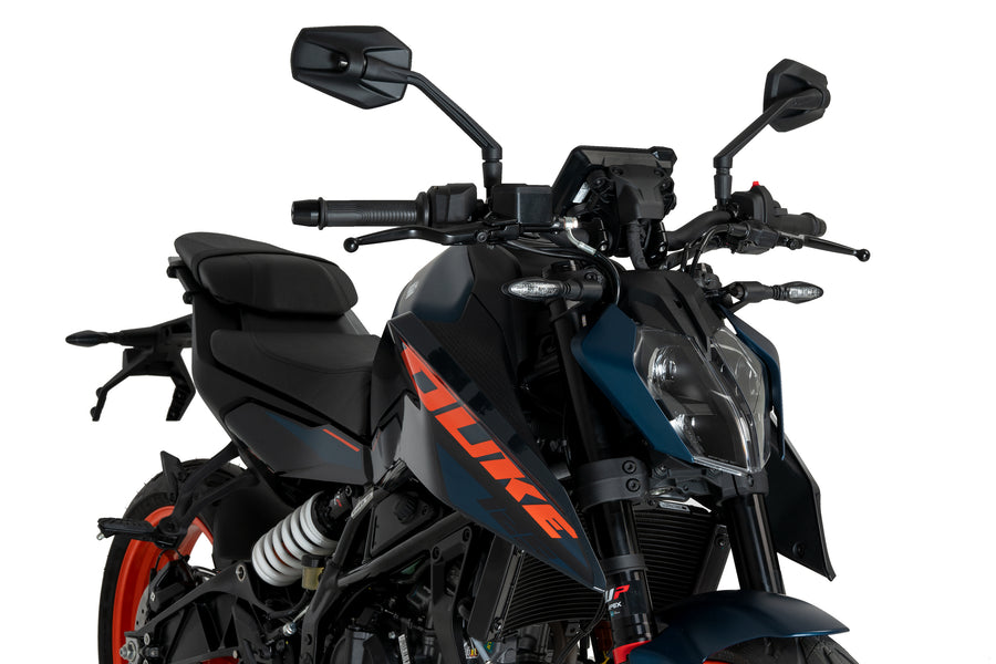 KTM 390 DUKE [2025] – Sport Nouvelle Génération – Teinté