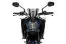 KTM 390 DUKE [2025] - Bulle Sport Nouvelle Génération | Teinté | PUIG 21997H