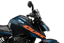 KTM 390 DUKE [2025] – Sport Nouvelle Génération – Teinté-4