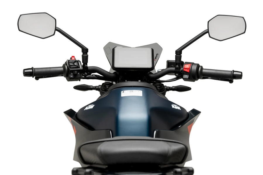 KTM 390 DUKE [2025] – Sport Nouvelle Génération – Teinté