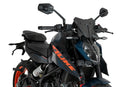 KTM 390 DUKE [2025] – New Generation Sport – Mattschwarz-1