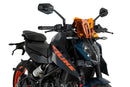 KTM 390 DUKE [2025] – Sport Nouvelle Génération – Teinté-18