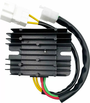 Moto Guzzi V7 Special [Rick's Motorsport Electric] - Hot Shot Regulator / Rectifier pour Honda vintage