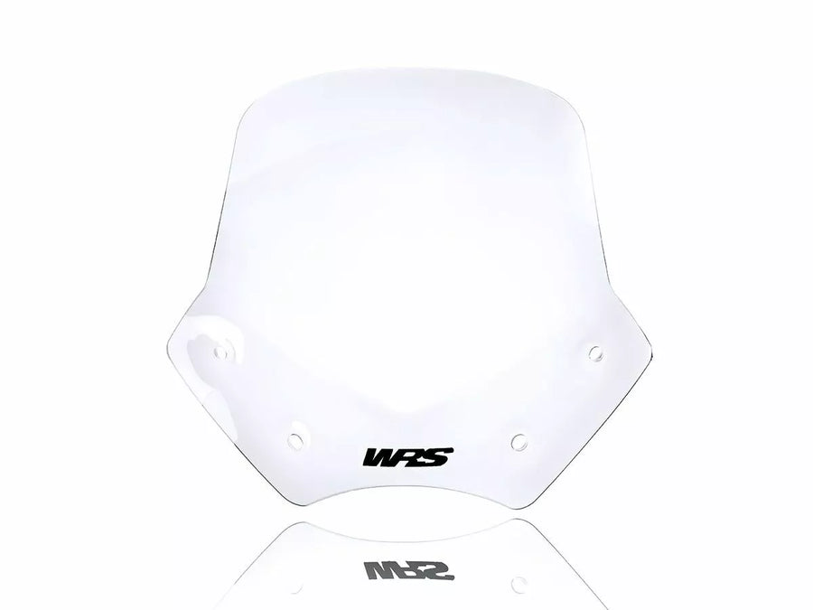 BMW R 1200 R [WRS] – Windschild