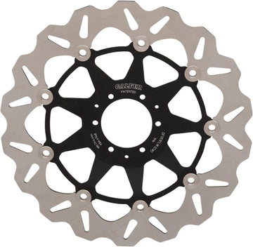 Honda CRF 1000 LD Africa Twin DCT [2018-2019] - disque de frein – photo 2