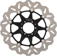 Honda CRF 1000 LD Africa Twin DCT [2018-2019] - disque de frein - photo 6