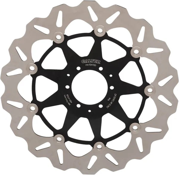 Honda CRF 1000 LD Africa Twin DCT [2018-2019] - disque de frein - photo 4