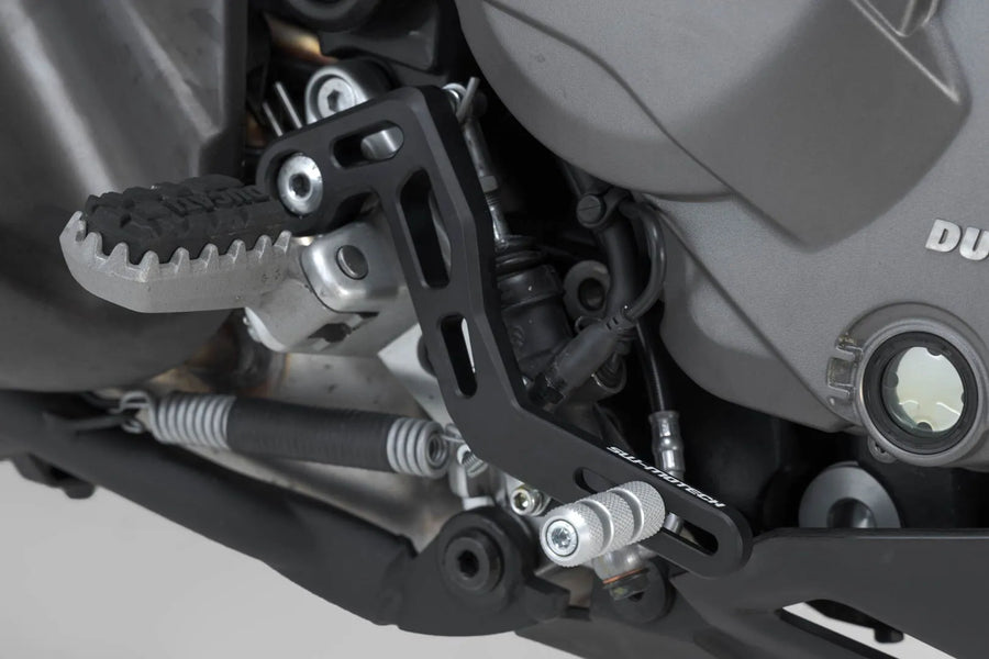 ducati multistrada 1260 [SW-MOTECH] – Bremspedal