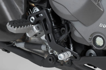 ducati multistrada 950 [SW-MOTECH] – Bremspedal - 0