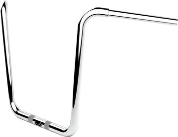 harley davidson fltruse [LA CHOPPERS] – Guidons ronds jumeaux - 0