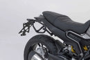 benelli leoncino 800 trail [SW-MOTECH] – Porte-bagages latéral SLC