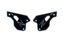 KAWASAKI Z 900 SE [2025] – Plaques de talon – Noir-1