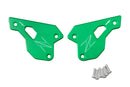 KAWASAKI Z 900 SE [2025] – Plaques de talon – Noir-17