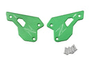 KAWASAKI Z 900 SE [2025] – Plaques de talon – Noir-5