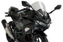 KAWASAKI NINJA 500 SE [2025] - Z-Racing Scheibe | Klar | PUIG 22015W