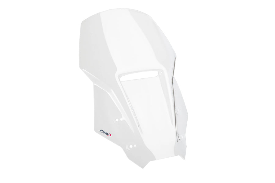 HONDA NX 500 [2025] - Tourenscheibe | Klar | PUIG 22021W
