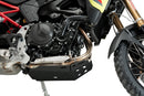 BMW F 900 GS [2025] – Motor Schutz – Silber-4