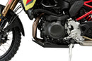 BMW F 900 GS [2025] – Motor Schutz – Silber-7