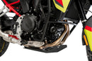 BMW F 900 GS [2025] – Motor Schutz – Silber-34