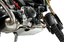 BMW F 900 GS [2025] – Motor Schutz – Silber-12