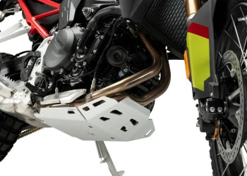 BMW F 900 GS [2025] – Sturzbügel – Schwarz