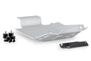 BMW F 900 GS ADVENTURE [2024] – Engine Guard – Silver-1
