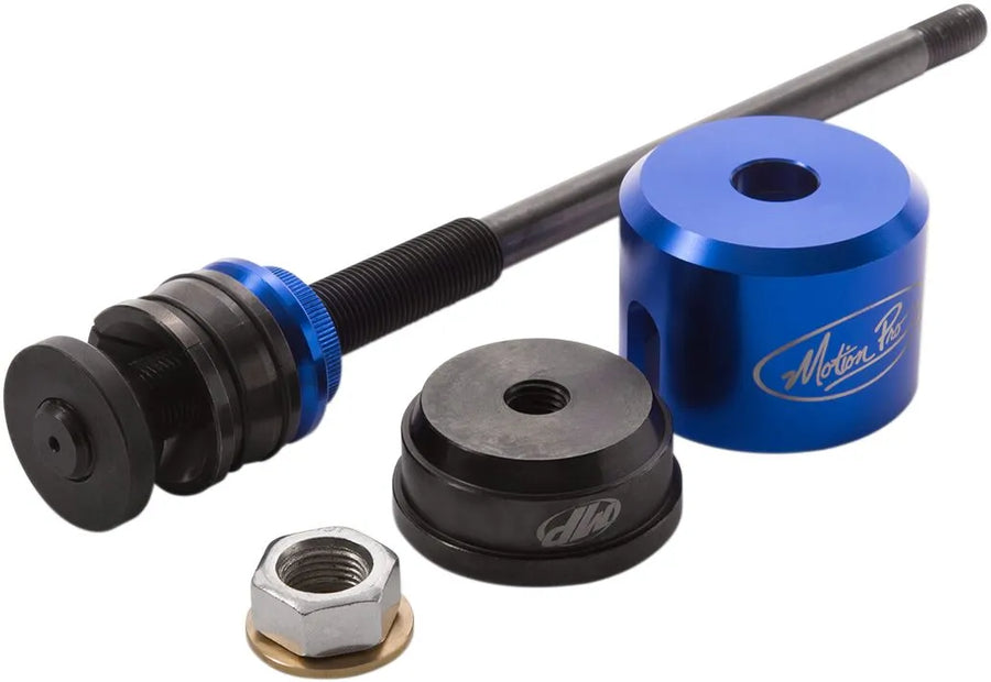 harley davidson flhri [MOTION PRO] – Outil American V-Twin pour bague de roulement de tête de direction
