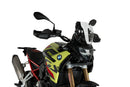BMW F 900 GS [2025] - Sportscheibe | Klar | PUIG 22030W