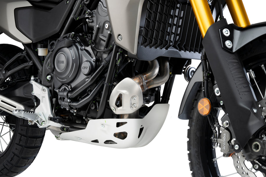 YAMAHA TENERE 700 RALLY EDITION [2025] – Pare moteur – Noir