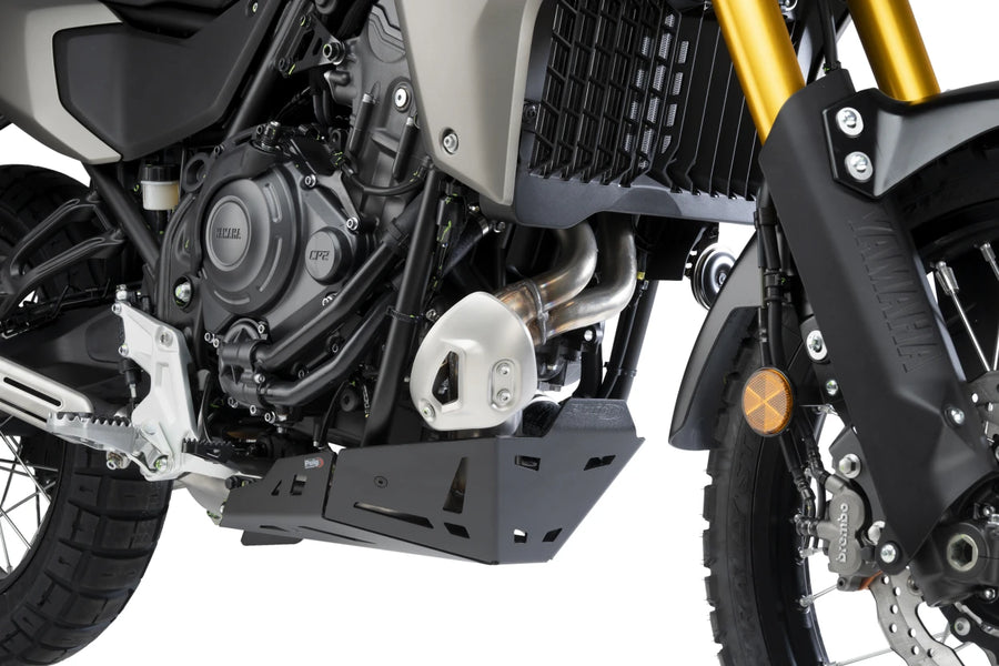 YAMAHA TENERE 700 RALLY EDITION [2025] – Pare moteur – Noir